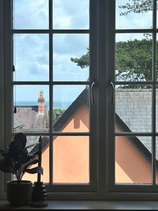 Rhodewood House Saundersfootアパートメント エクステリア 写真