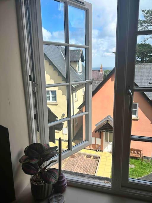 Rhodewood House Saundersfootアパートメント エクステリア 写真