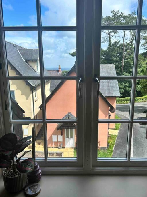 Rhodewood House Saundersfootアパートメント エクステリア 写真